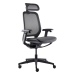 Стол работен Neoseat X черен, 1000000000048574 04 