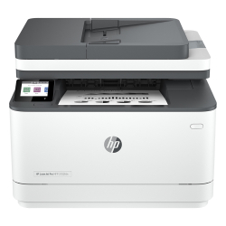 Printer HP LJ Pro 3102fdn All-in-one