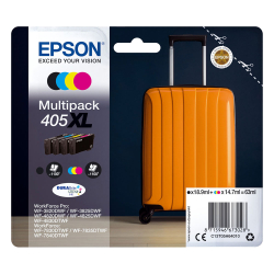 Мултипак Epson 405XL оригинал