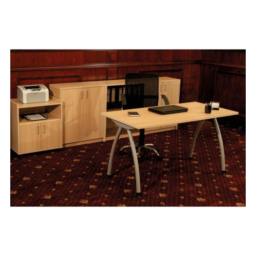 Шкаф техника 2 врати+рафт 60/50/66череша, 1000000000004876 02 