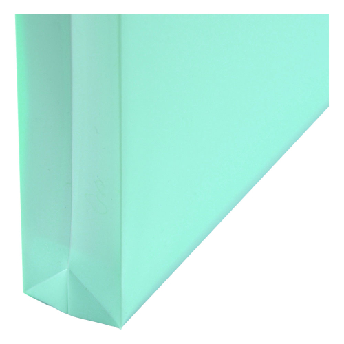 Folder OfBox V-Lock A4+ 3cm Blue, 1000000000048875 03  — OK Office Folder OfBox V-Lock A4+ 3cm Blue, 1000000000048875 03