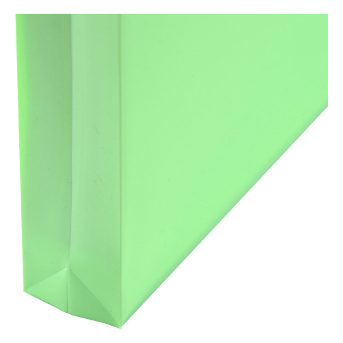 Folder OfBox V-Lock A4+ 3cm Green, 1000000000048878 03  — OK Office Folder OfBox V-Lock A4+ 3cm Green, 1000000000048878 03