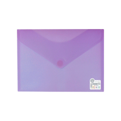 Folder button OfBox V-Lock A5 Purple