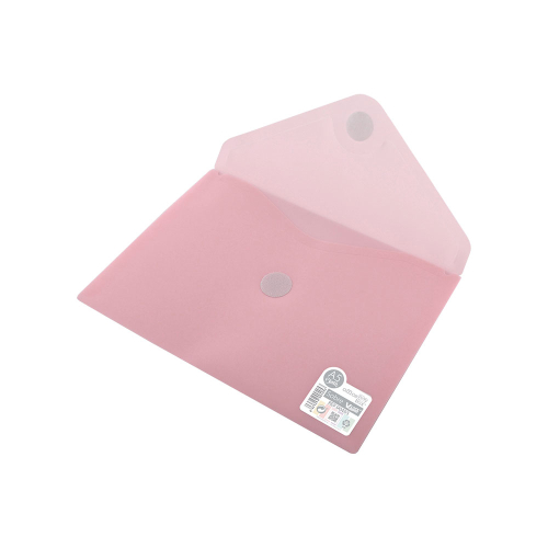 Folder button OfBox V-Lock A5 Pink, 1000000000048886 02 