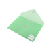 Folder button OfBox V-Lock A5 Green, 1000000000048887 03 