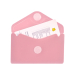 Card folder OfBox V-Lock Pink, 1000000000048896 03 