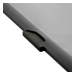 Clip file folder OfBox  A4 Black, 1000000000048900 04 