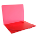 PVC folder elastic OfBox Maxi+ Cl.Red, 1000000000048905 03 
