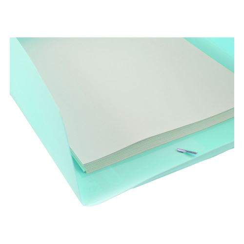 PVC folder elastic OfBox Maxi+ Blue, 1000000000048908 04 