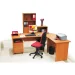 ОК Desk 98/68/74 cherry, 1000000000004891 03 