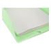 Папка pvc с ластик OfBox Maxi+ зелен, 1000000000048911 05 