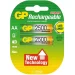 Rechargeable battery GP AA/R6 2500Mah, 1000000000033699 02 