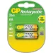 Rechargeable battery GP AA/R6 2700Mah, 1000000000037052 02 