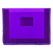 PVC folder elastic OfBox Supra Purple, 1000000000048912 05 