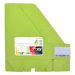 Vertical stand OfBox Green, 1000000000048916 03 