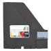Vertical stand OfBox Gray, 1000000000048917 03 