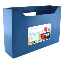 Horizontal stand OfBox Blue