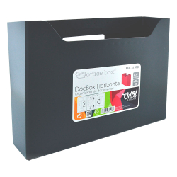 Horizontal stand OfBox Gray