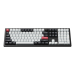 Keychron Q6 HE QMK Gateron Wireless Mechanical Keyboard Carbon Black, 2004894979004536 07 