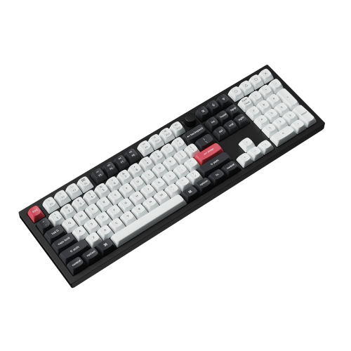 Keychron Q6 HE QMK Gateron Wireless Mechanical Keyboard Carbon Black, 2004894979004536 06 