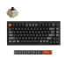Безжична геймърска клавиатура  Keychron V1 Ultra 8K Switch Brown, 2004894979004642 06 