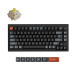 Безжична геймърска клавиатура Keychron V1 Ultra 8K Switch Banana, 2004894979004659 06 