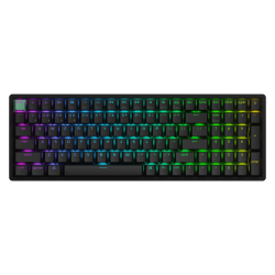 Keychron Wireless Gaming Keyboard K4 HE, K4H-J1