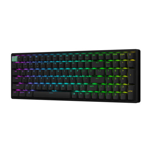 Безжична геймърска клавиатура Keychron K4 HE K4H-J1, 2004894979016683 02 