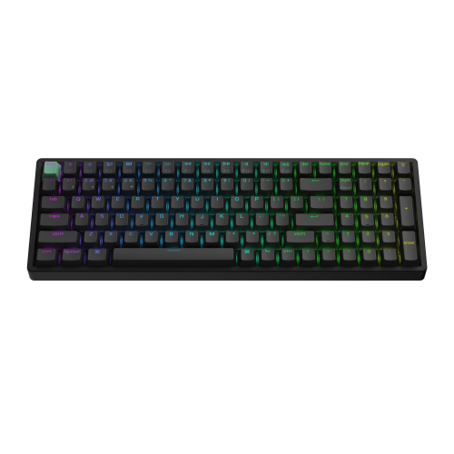 Безжична геймърска клавиатура Keychron K4 HE K4H-J1, 2004894979016683 03 