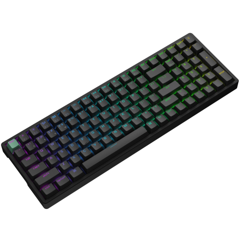 Безжична геймърска клавиатура Keychron K4 HE K4H-J1, 2004894979016683 05 