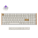 Безжична геймърска клавиатура Keychron K4 HE, K4H-Q1, 2004894979016706 02 