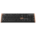 Keychron K10 HE Wireless Mechanical Keyboard Black Special Edition, 2004894979016812 04 