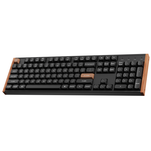 Keychron K10 HE Wireless Mechanical Keyboard Black Special Edition, 2004894979016812 02 