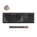 Безжична геймърска клавиатура Keychron V6 Ultra 8K Switch Red, 2004894979027122 03 