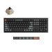 Безжична геймърска клавиатура Keychron V6 Ultra 8K, черен, 2004894979027139 06 