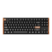 Keychron K8 HE Mechanical Keyboard Black Special Edition, 2004894979028990 04 