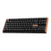 Keychron K8 HE Mechanical Keyboard Black Special Edition, 2004894979028990 04 