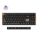 Keychron K8 HE Mechanical Keyboard Black Special Edition, 2004894979028990 04 