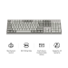 Keychron C2 Pro 8K QMK Mechanical Keyboard Super Brown Switch, 2004894979036209 08 