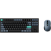 Keychron B33 Deep Black и BM25 Wireless Combo TKL, 2004894979039590 02 