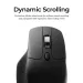 Безжична геймърска мишка Keychron M6S-A23 8000Hz черен, 2004894979048271 04 