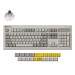 Безжична геймърска клавиатура Keychron R6 QMK, 2004894979050281 02 