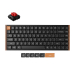Безжична геймърска клавиатура Keychron K3 MAX SE, черен, 2004894979050304 06 