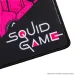 Геймърски пад за мишка Netflix Squid Game, Front Man And Guards, 2004895205619678 05 