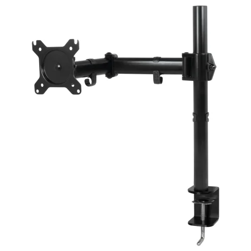 Desk Mount Monitor Arm ARCTIC Z1 Basic, Adjustable, 13'-43', 15 kg, Black, 2004895213700474