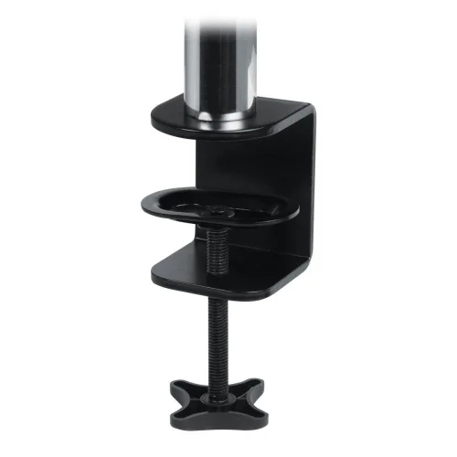 Desk Mount Dual Monitor Arm ARCTIC Z2 (Gen3), 34', 15 kg, 4 x USB 2.0, Black, 2004895213701280 03 