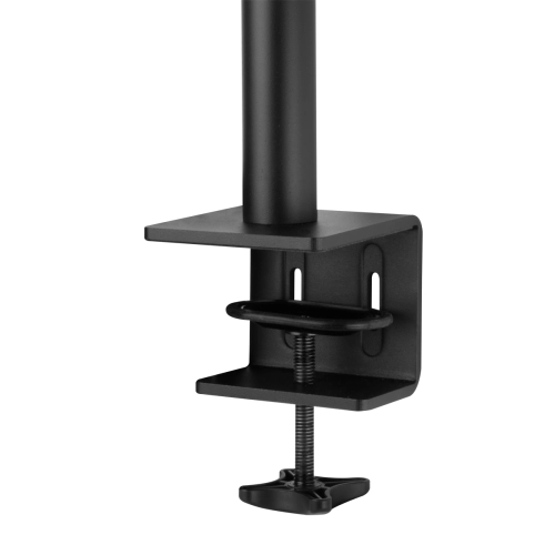 Desk Mount Monitor Arm ARCTIC X1, 13'-49', 15 kg, Black, 2004895213703581 05 