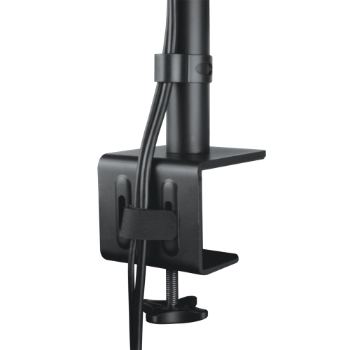 Desk Mount Monitor Arm ARCTIC X1, 13'-49', 15 kg, Black, 2004895213703581 06 