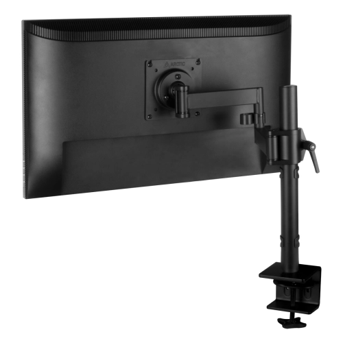 Desk Mount Monitor Arm ARCTIC X1, 13'-49', 15 kg, Black, 2004895213703581 07 