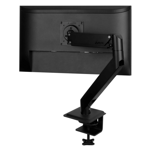 Desk Mount Monitor Arm ARCTIC X1-3D, 13'-49', 15 kg, Black, 2004895213703598